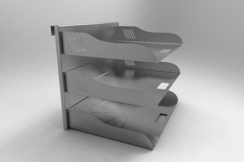 1500元辦公用品的會計處理 固定資產還是低值易耗品？